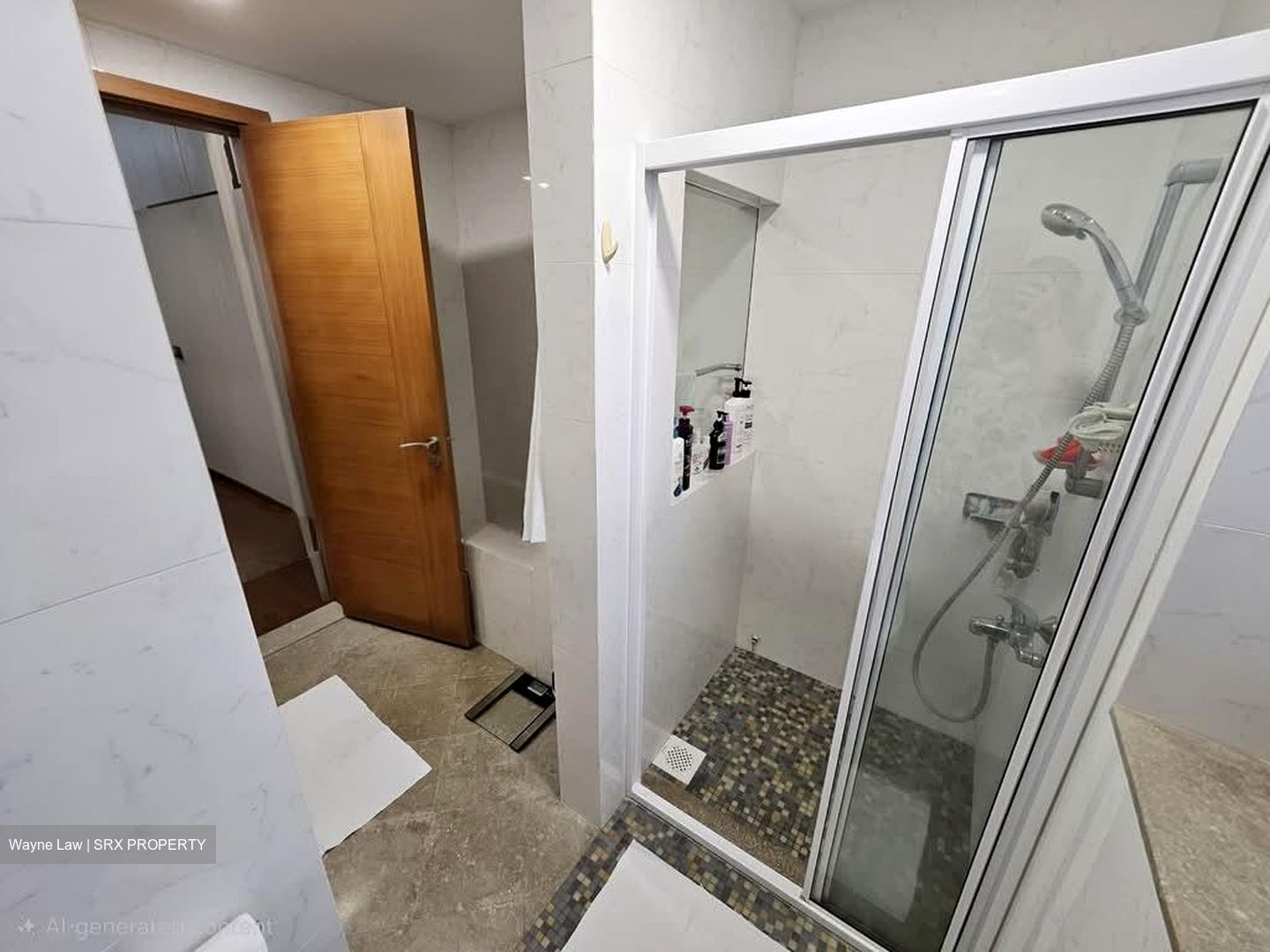 Ventana (D5), Apartment #533991371